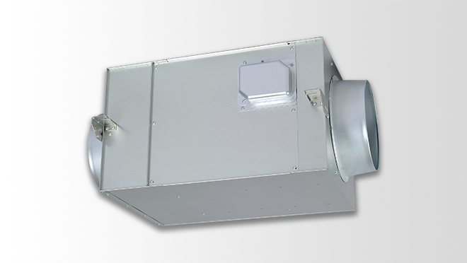 産業用送風機 | 加茂川啓明電機株式会社